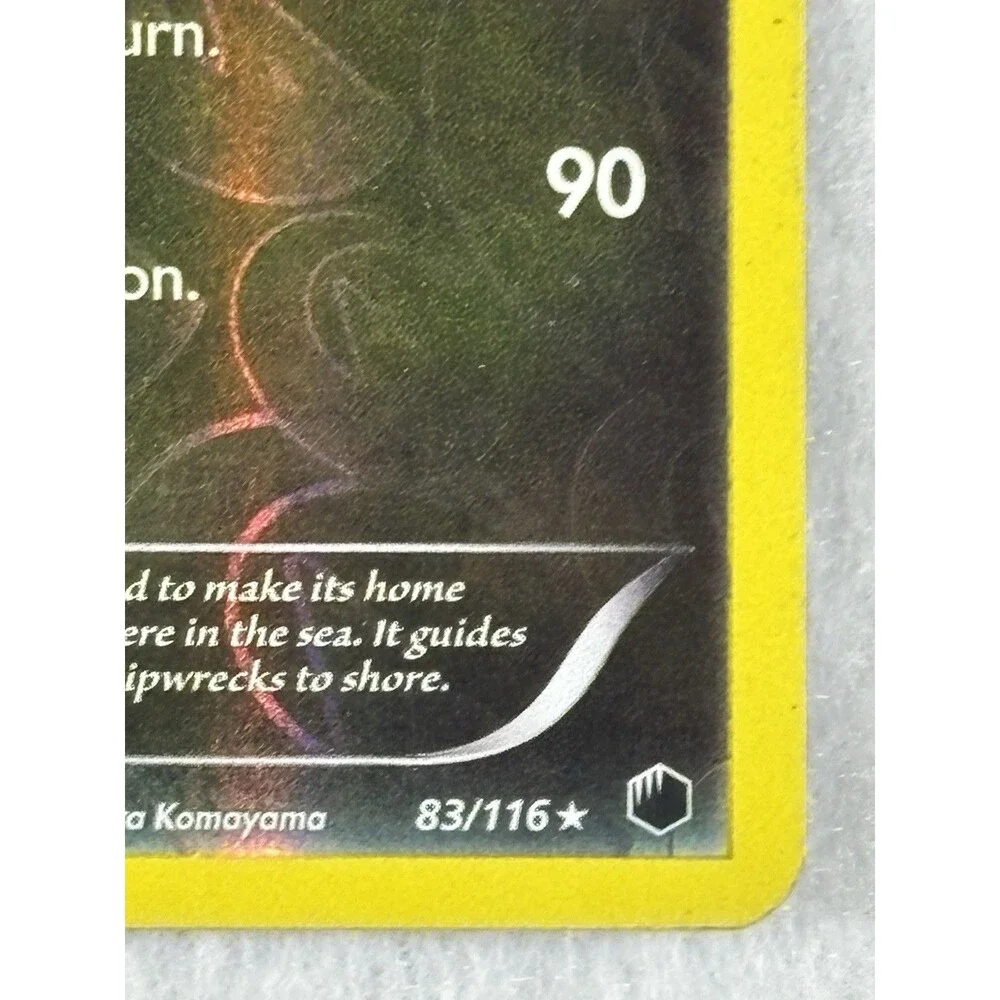 Pokemon Reverse Holo Lot Dragonite 83/116 & Steelix Team Plasma 79/116 Rare